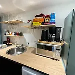 דירה La Dependance D'obernai - Parking Gratuit - Centre - Commerces A Proximite *