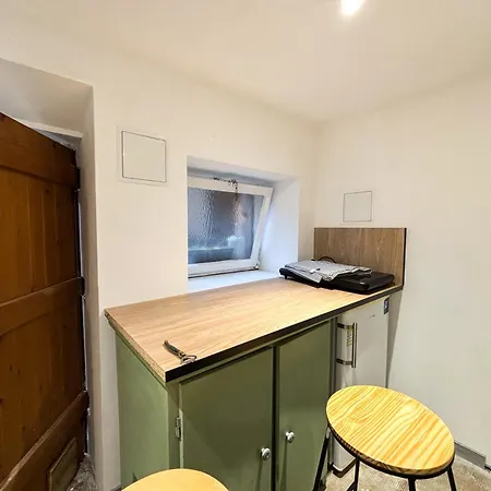 Daire La Dependance D'obernai - Parking Gratuit - Centre - Commerces A Proximite Obernai