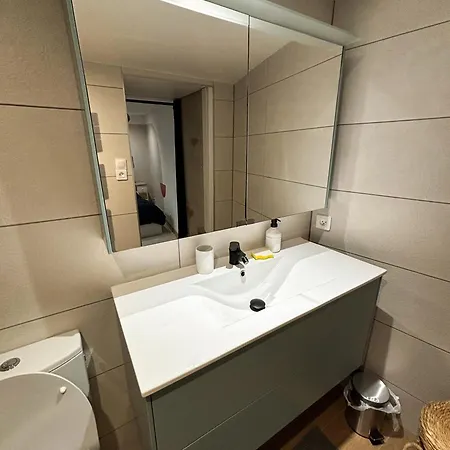 La Dependance D'obernai - Parking Gratuit - Centre - Commerces A Proximite *