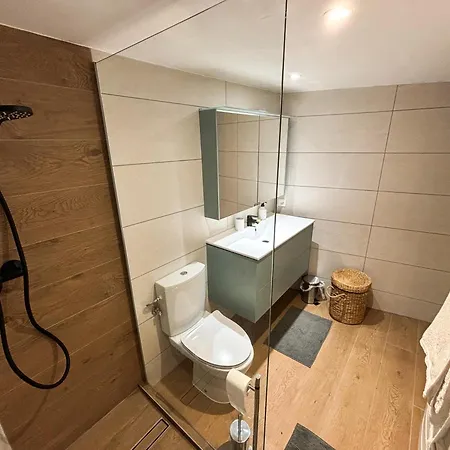 Daire La Dependance D'obernai - Parking Gratuit - Centre - Commerces A Proximite