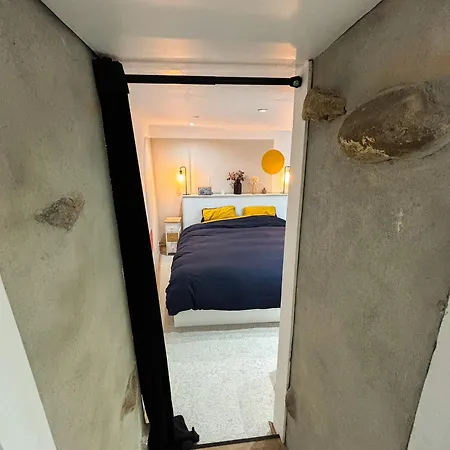 La Dependance D'obernai - Parking Gratuit - Centre - Commerces A Proximite Obernai