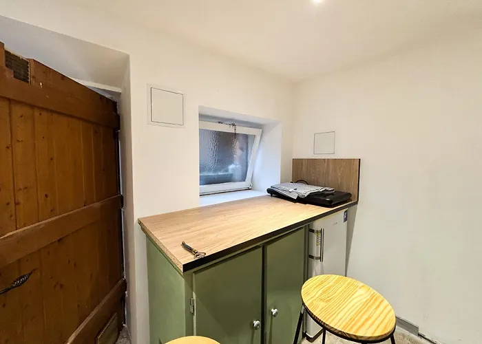 Lejlighed La Dependance D'obernai - Parking Gratuit - Centre - Commerces A Proximite Obernai