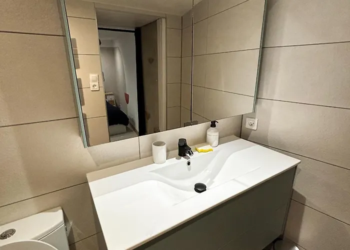 La Dependance D'obernai - Parking Gratuit - Centre - Commerces A Proximite *