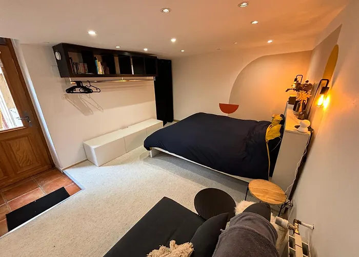 La Dependance D'obernai - Parking Gratuit - Centre - Commerces A Proximite *