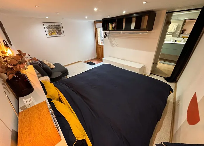 La Dependance D'obernai - Parking Gratuit - Centre - Commerces A Proximite Obernai