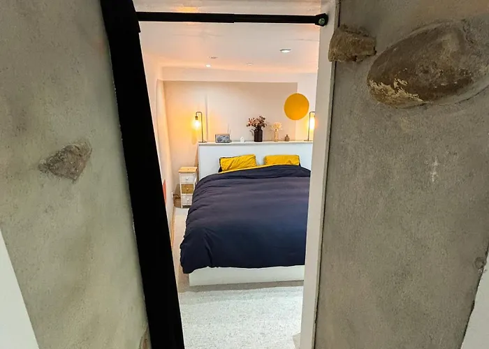 La Dependance D'obernai - Parking Gratuit - Centre - Commerces A Proximite Obernai